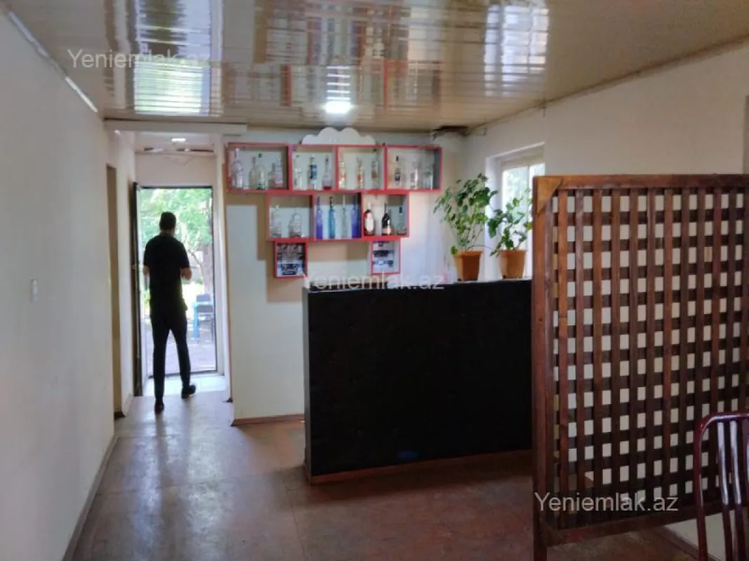 Satılır 5 otaqlı obyekt 136 m²