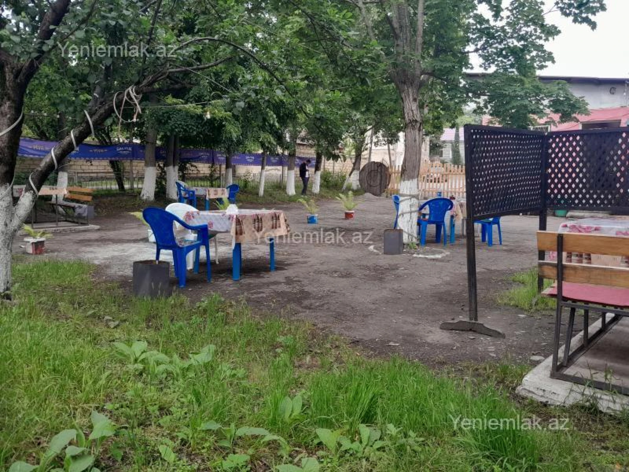 Satılır 5 otaqlı obyekt 136 m²