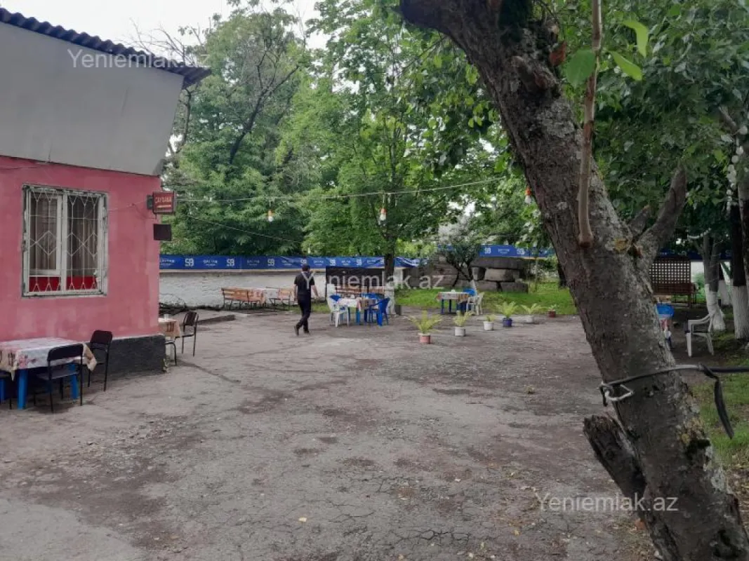 Satılır 5 otaqlı obyekt 136 m²