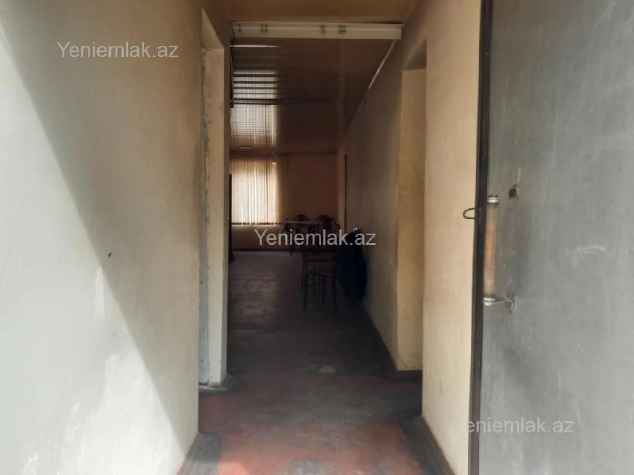 Satılır 5 otaqlı obyekt 136 m²