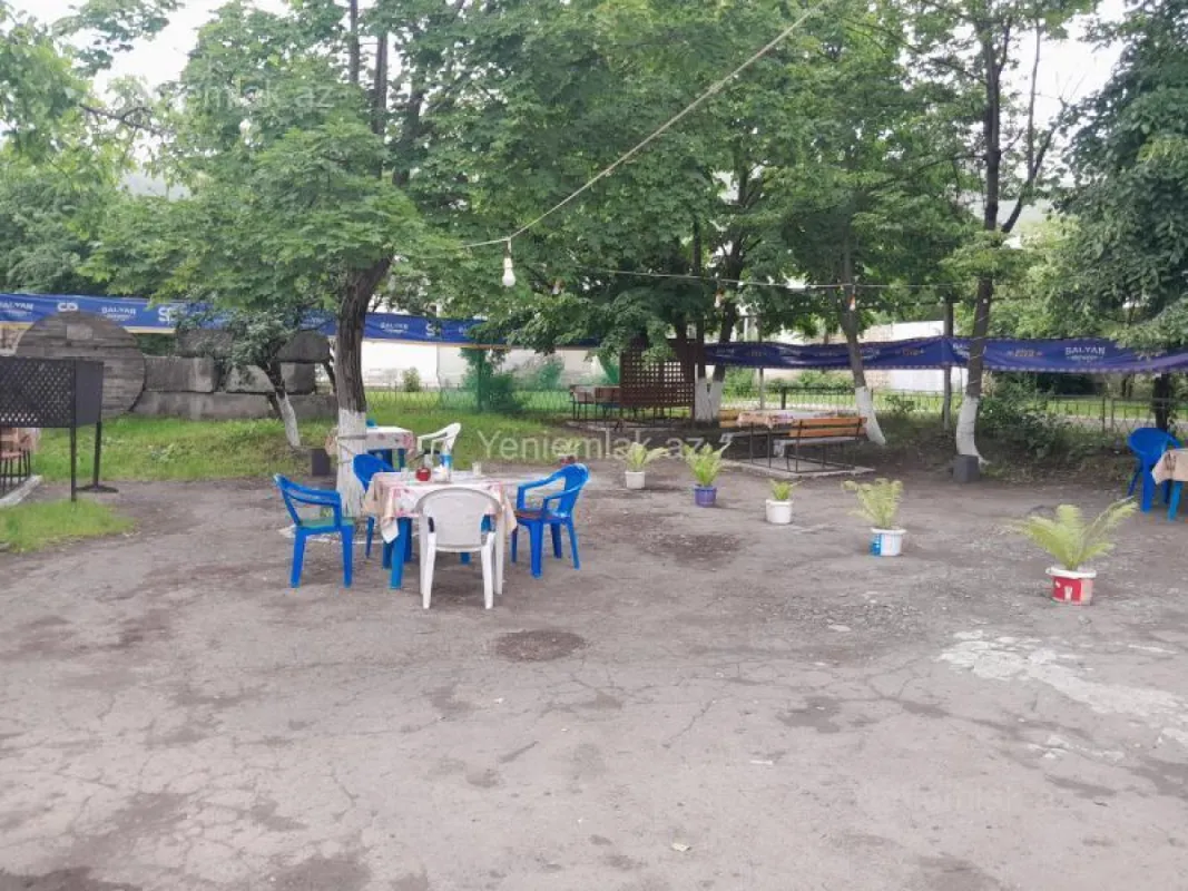 Satılır 5 otaqlı obyekt 136 m²