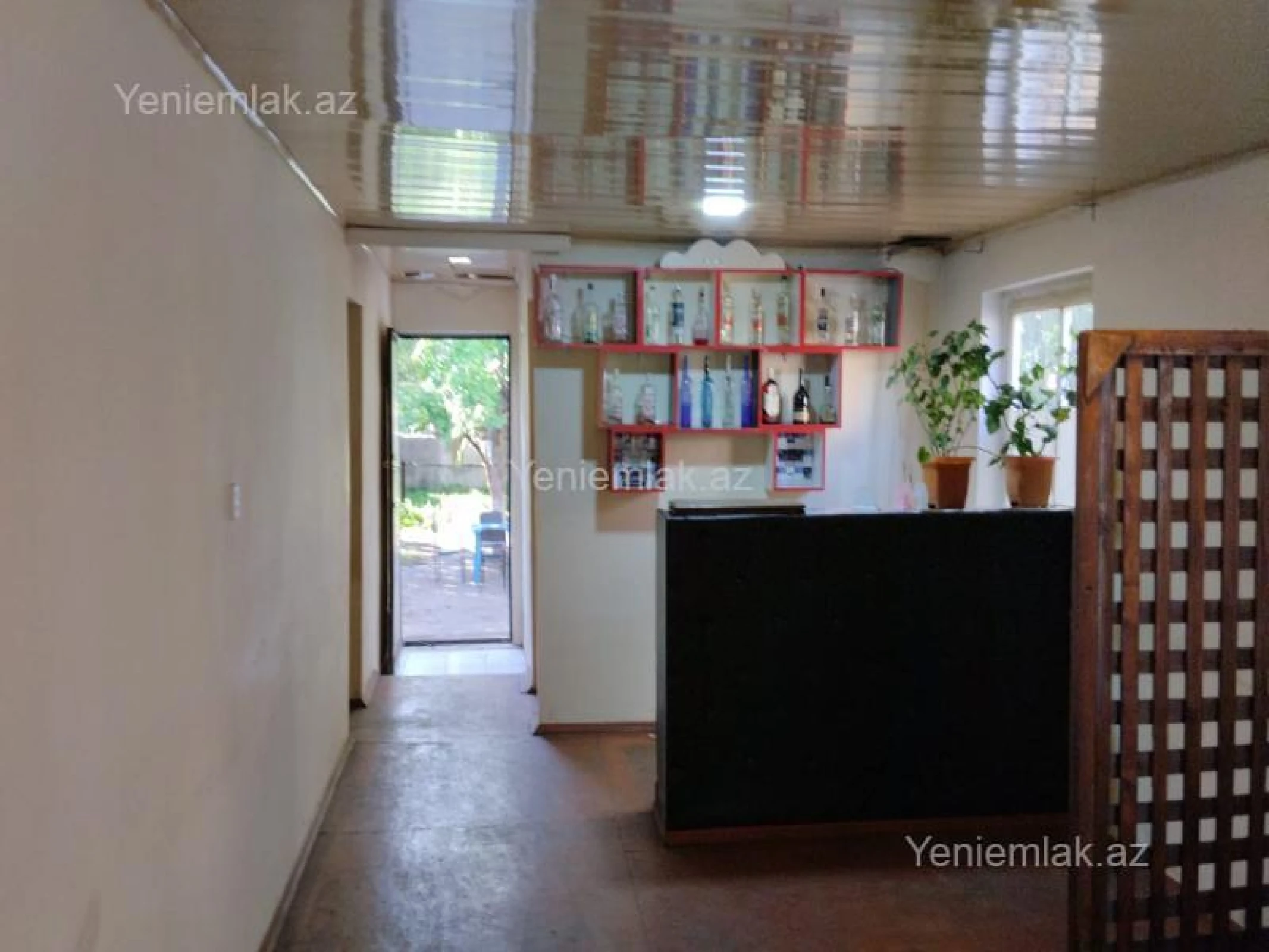Satılır 5 otaqlı obyekt 136 m²