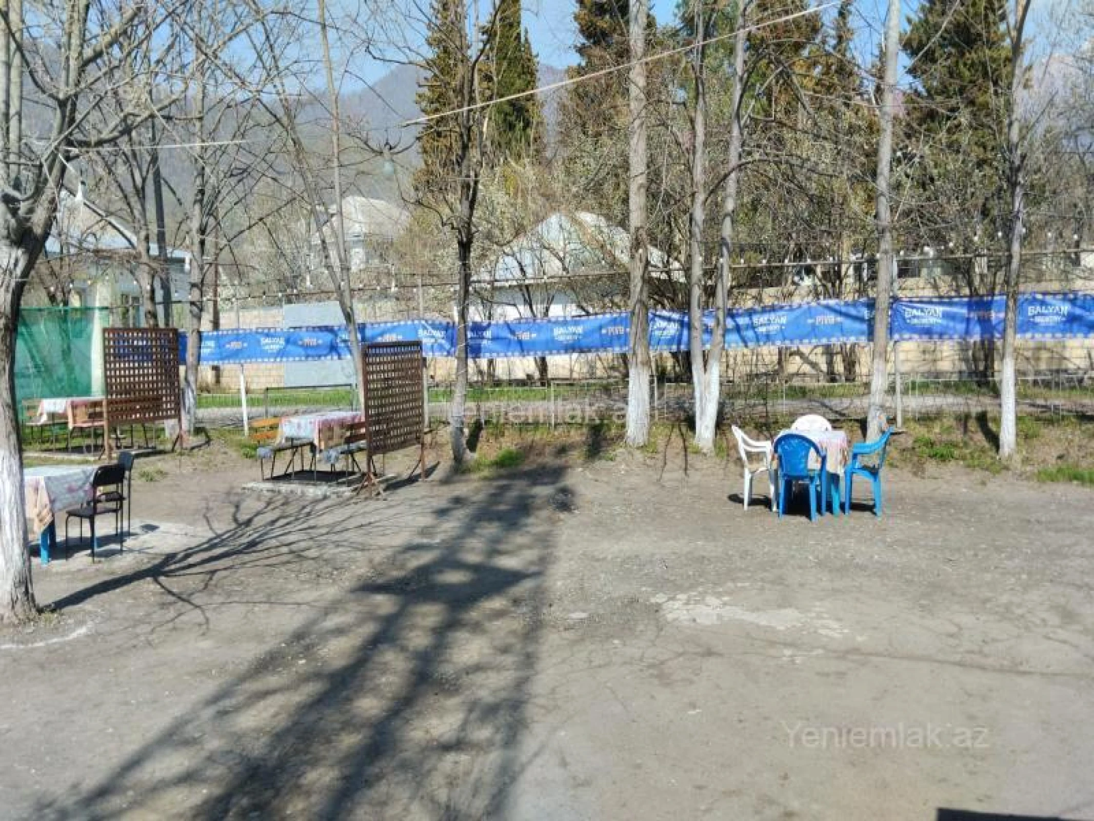 Satılır 5 otaqlı obyekt 136 m²