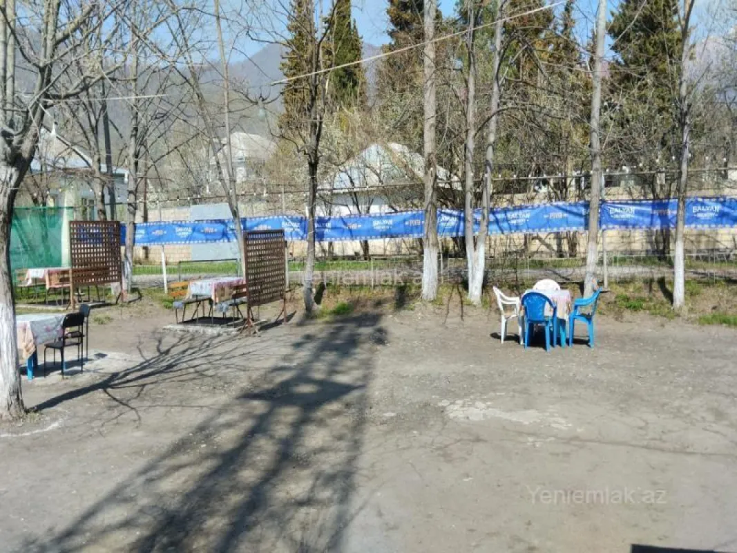 Satılır 5 otaqlı obyekt 136 m²