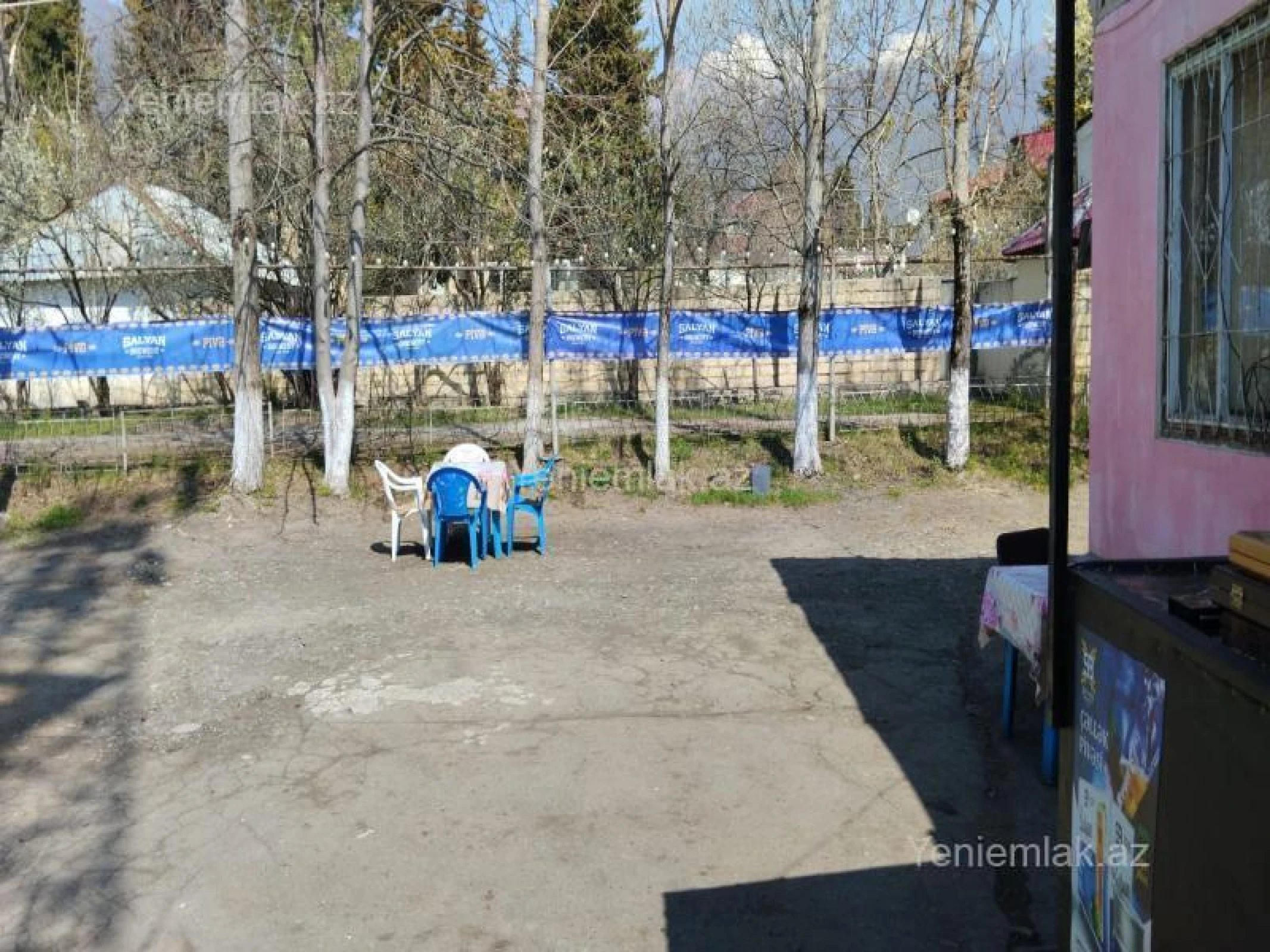 Satılır 5 otaqlı obyekt 136 m²