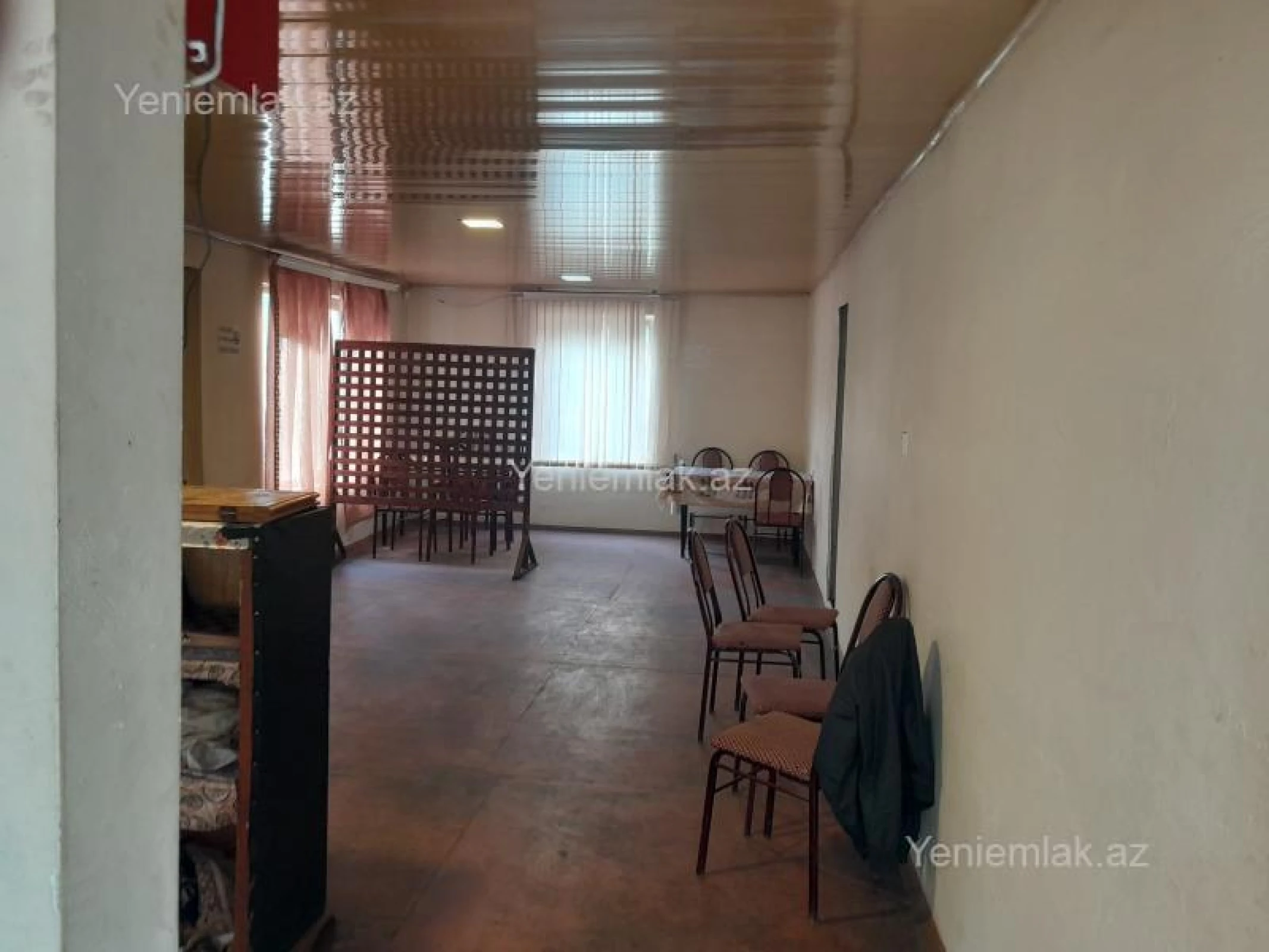 Satılır 5 otaqlı obyekt 136 m²