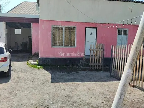 Satılır 5 otaqlı obyekt 136 m² — Oğuz 5 otaq 136.00 m²