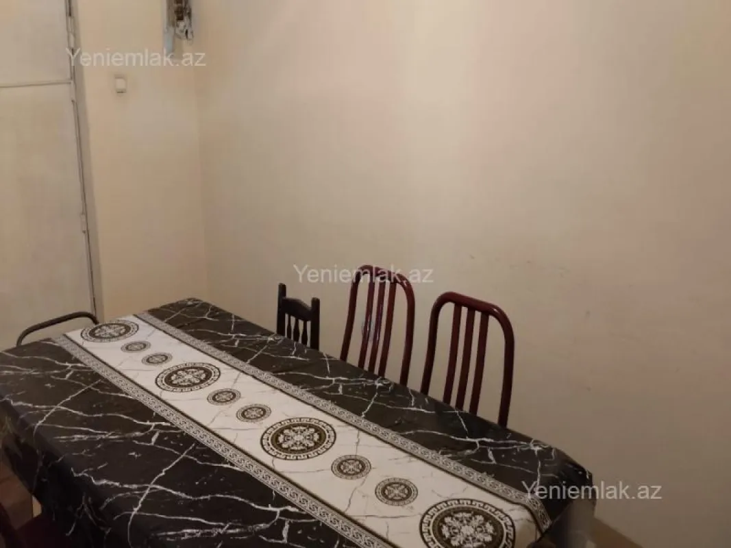 Satılır 5 otaqlı obyekt 136 m²