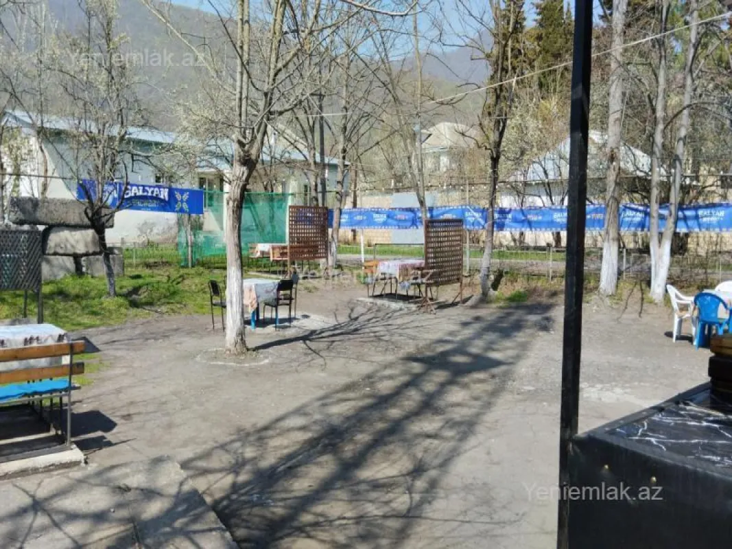 Satılır 5 otaqlı obyekt 136 m²