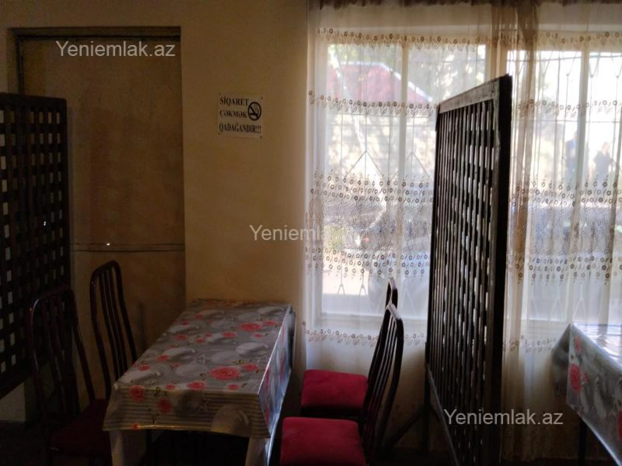 Satılır 5 otaqlı obyekt 136 m²