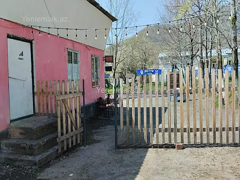 Satılır 5 otaqlı obyekt 136 m²