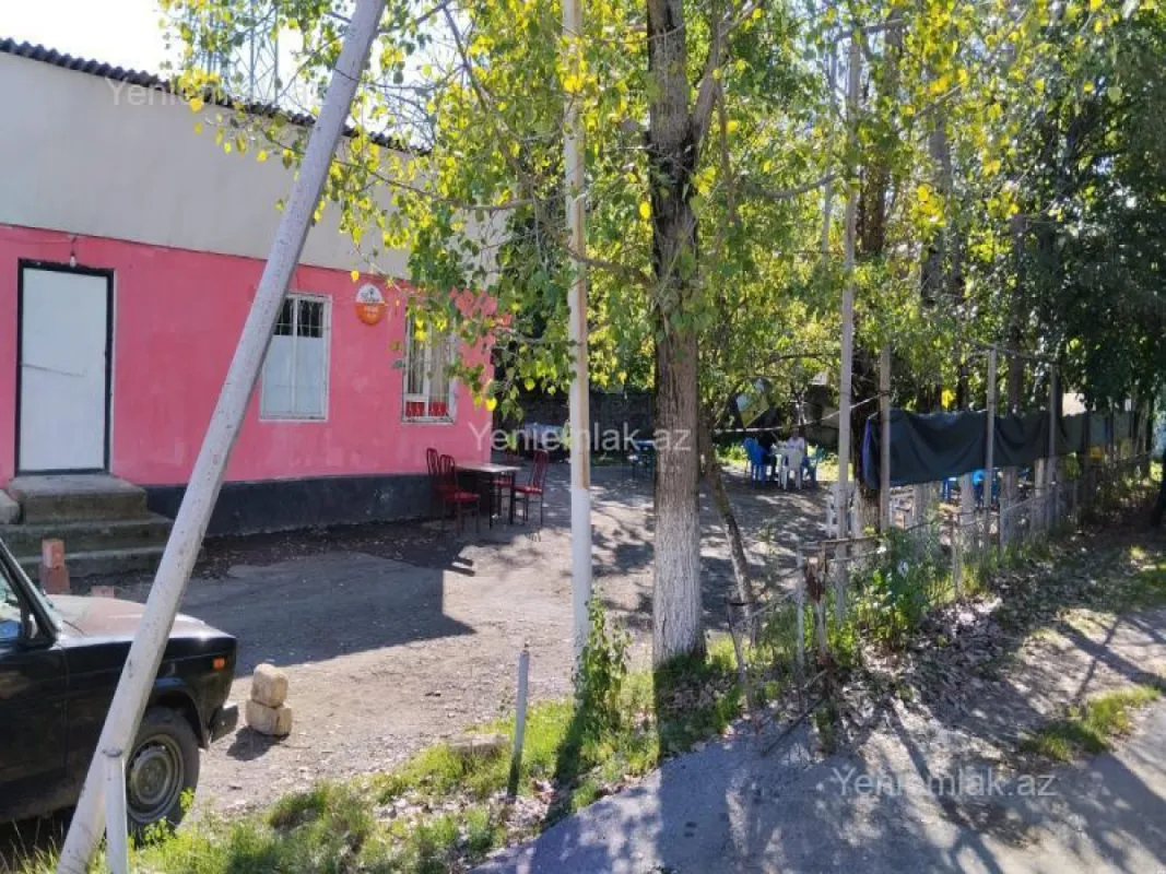 Satılır 5 otaqlı obyekt 136 m²