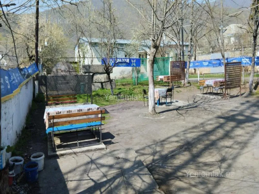 Satılır 5 otaqlı obyekt 136 m²