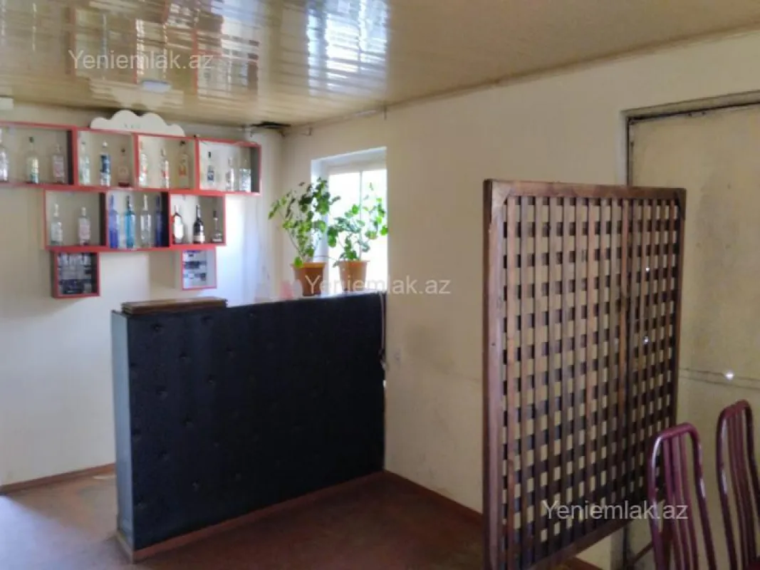 Satılır 5 otaqlı obyekt 136 m²