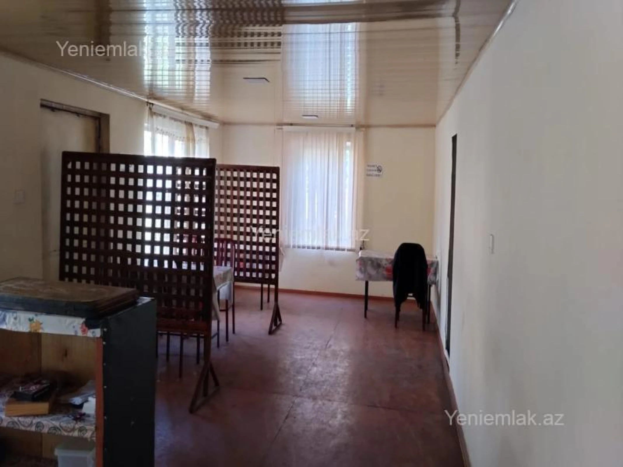 Satılır 5 otaqlı obyekt 136 m²