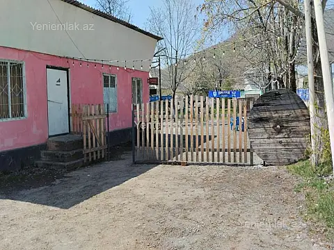 Satılır 5 otaqlı obyekt 136 m²