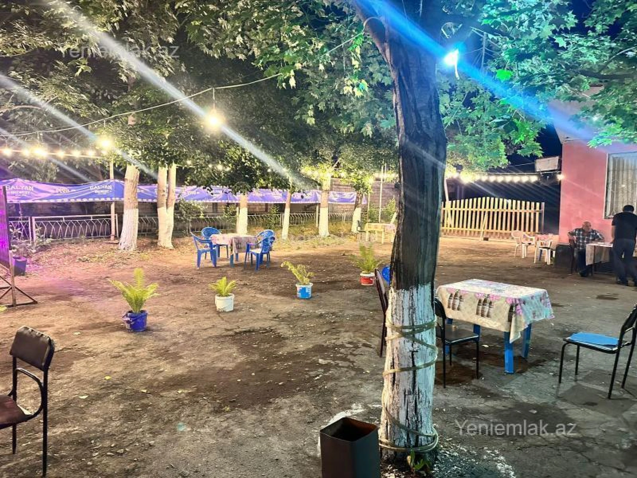 Satılır 5 otaqlı obyekt 136 m²