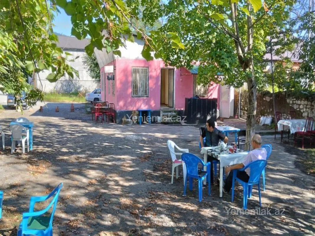 Satılır 5 otaqlı obyekt 136 m²