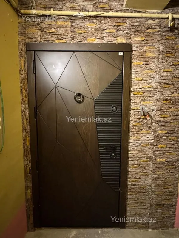 Satılır 2 otaqlı yeni tikili 60 m²