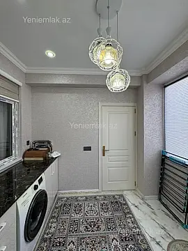 Satılır 2 otaqlı yeni tikili 60 m²