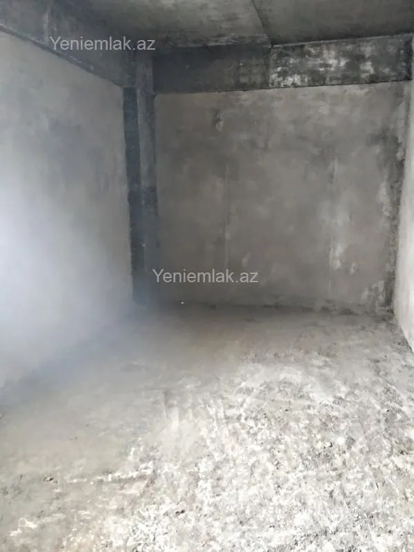 Satılır 1 otaqlı yeni tikili 51 m²