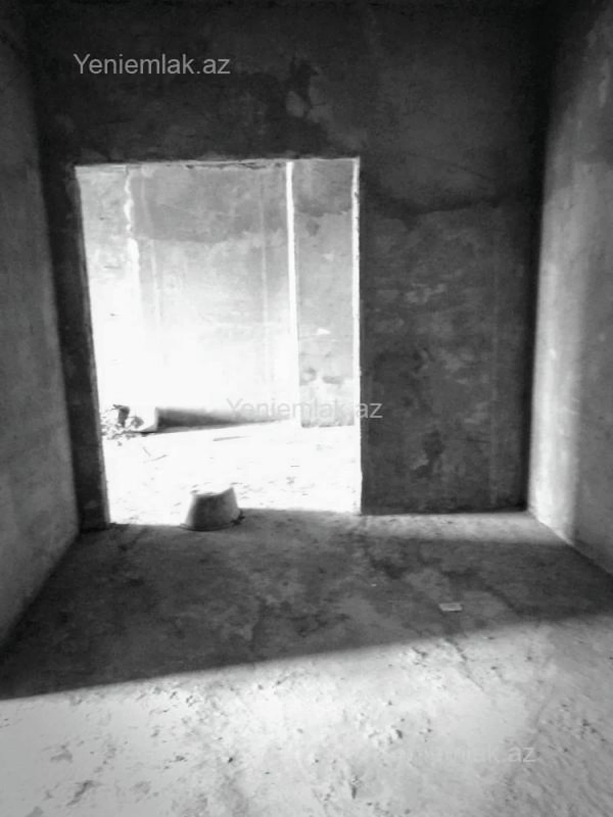 Satılır 1 otaqlı yeni tikili 51 m²