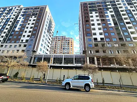 Satılır 1 otaqlı yeni tikili 51 m²