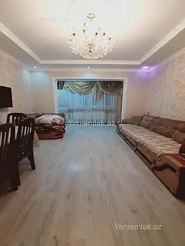 Satılır 2 otaqlı köhnə tikili 55 m² — Sumqayıt 2 otaq 55.00 m²