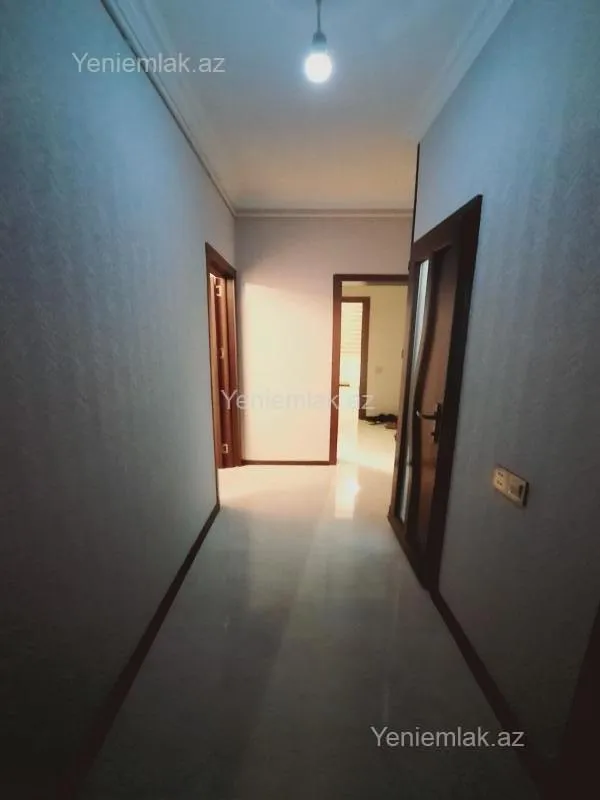 Satılır 2 otaqlı köhnə tikili 55 m²