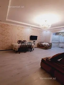 Satılır 2 otaqlı köhnə tikili 55 m²