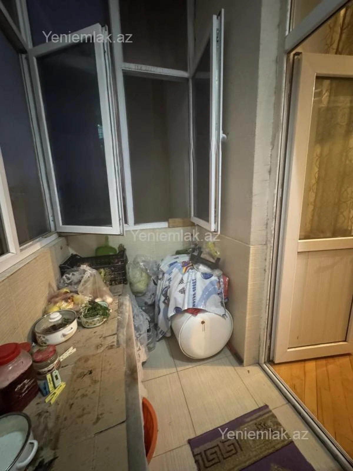 Satılır 2 otaqlı yeni tikili 70 m²