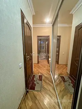 Satılır 2 otaqlı yeni tikili 70 m²