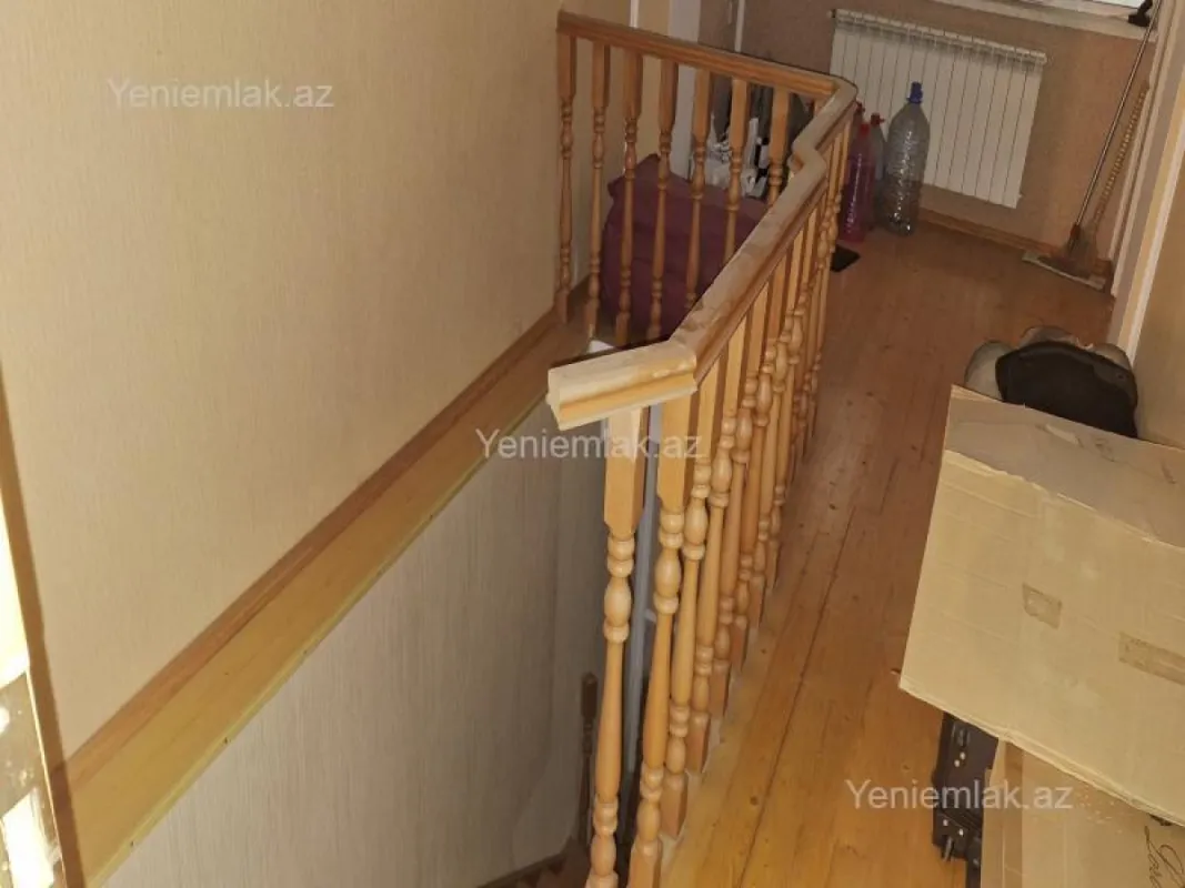 Satılır 3 otaqlı köhnə tikili 96 m²