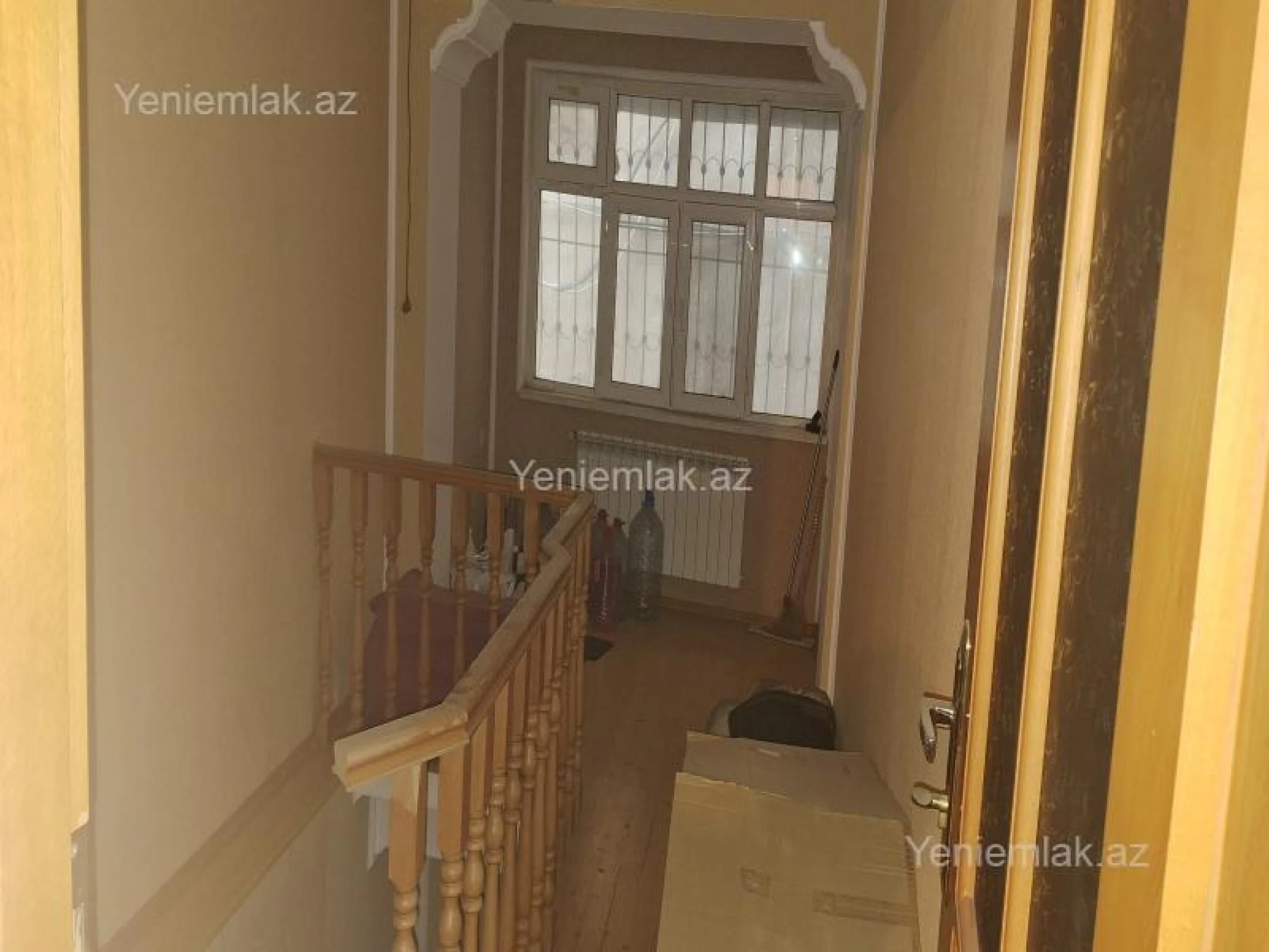 Satılır 3 otaqlı köhnə tikili 96 m²