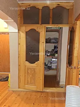 Satılır 3 otaqlı köhnə tikili 96 m²