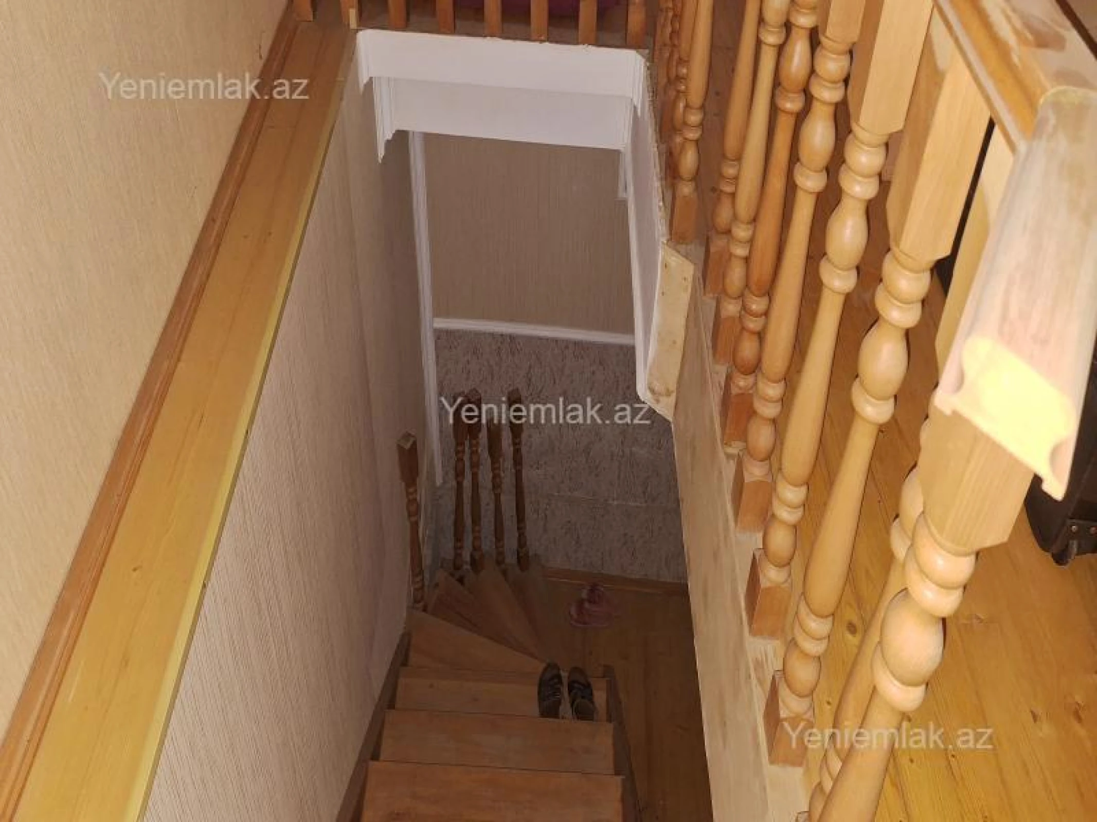 Satılır 3 otaqlı köhnə tikili 96 m²