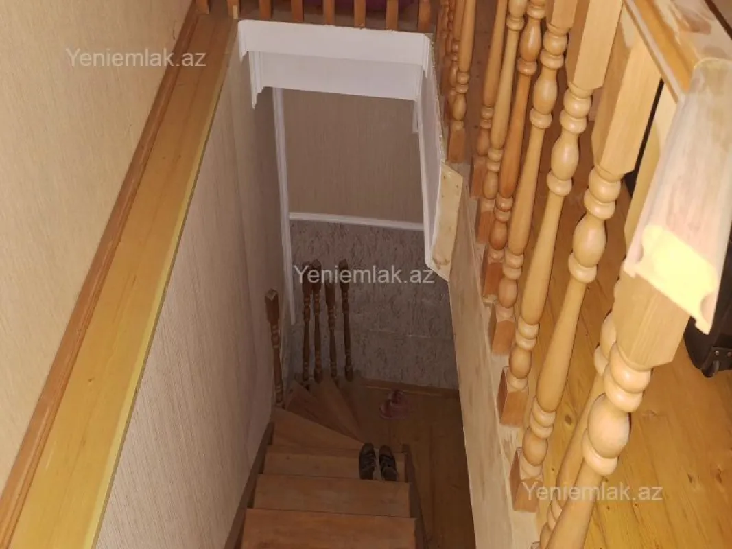 Satılır 3 otaqlı köhnə tikili 96 m²