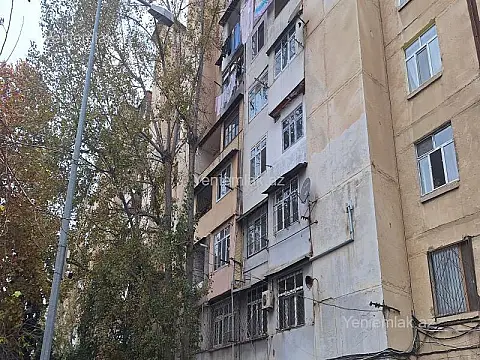 Satılır 3 otaqlı köhnə tikili 96 m²