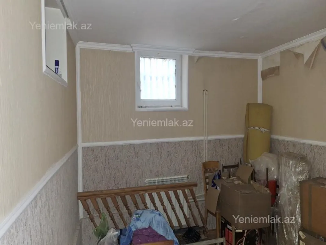 Satılır 3 otaqlı köhnə tikili 96 m²