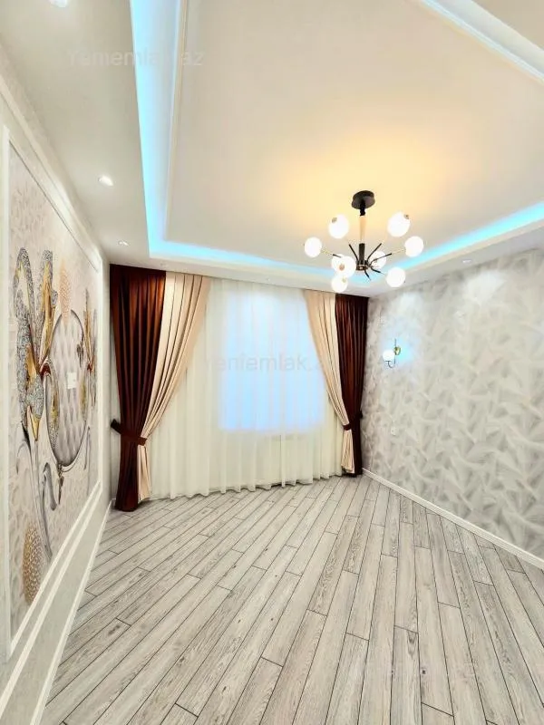 Satılır 2 otaqlı köhnə tikili 60 m²