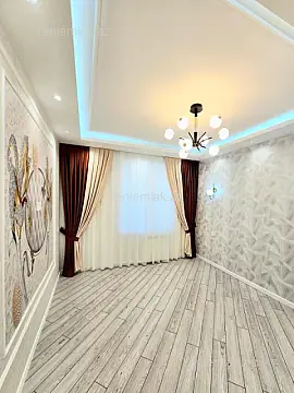 Satılır 2 otaqlı köhnə tikili 60 m²