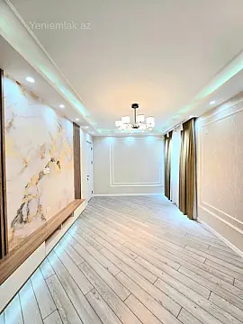 Satılır 2 otaqlı köhnə tikili 60 m² — Bakı, Binəqədi 2 otaq 60.00 m²