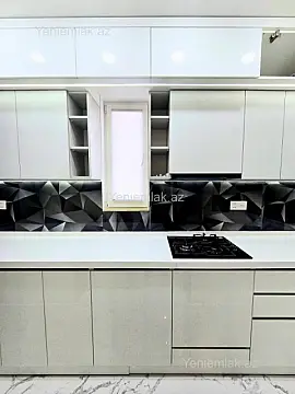 Satılır 2 otaqlı köhnə tikili 60 m²