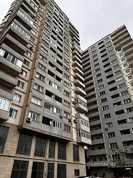 Satılır 3 otaqlı yeni tikili 136 m²
