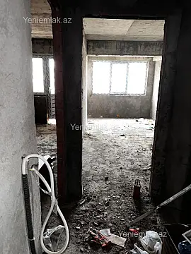 Satılır 3 otaqlı yeni tikili 136 m²