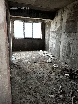 Satılır 3 otaqlı yeni tikili 136 m²