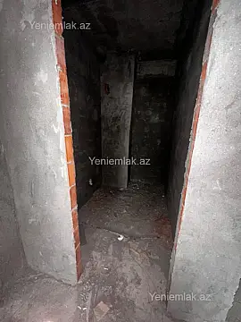 Satılır 3 otaqlı yeni tikili 136 m²