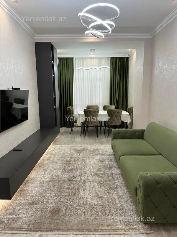 Satılır 3 otaqlı köhnə tikili 60 m²