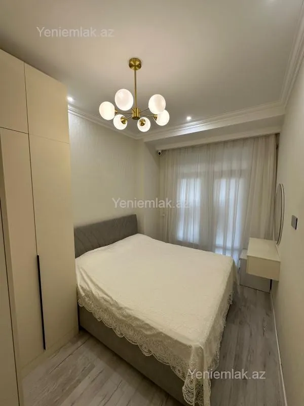 Satılır 3 otaqlı köhnə tikili 60 m²