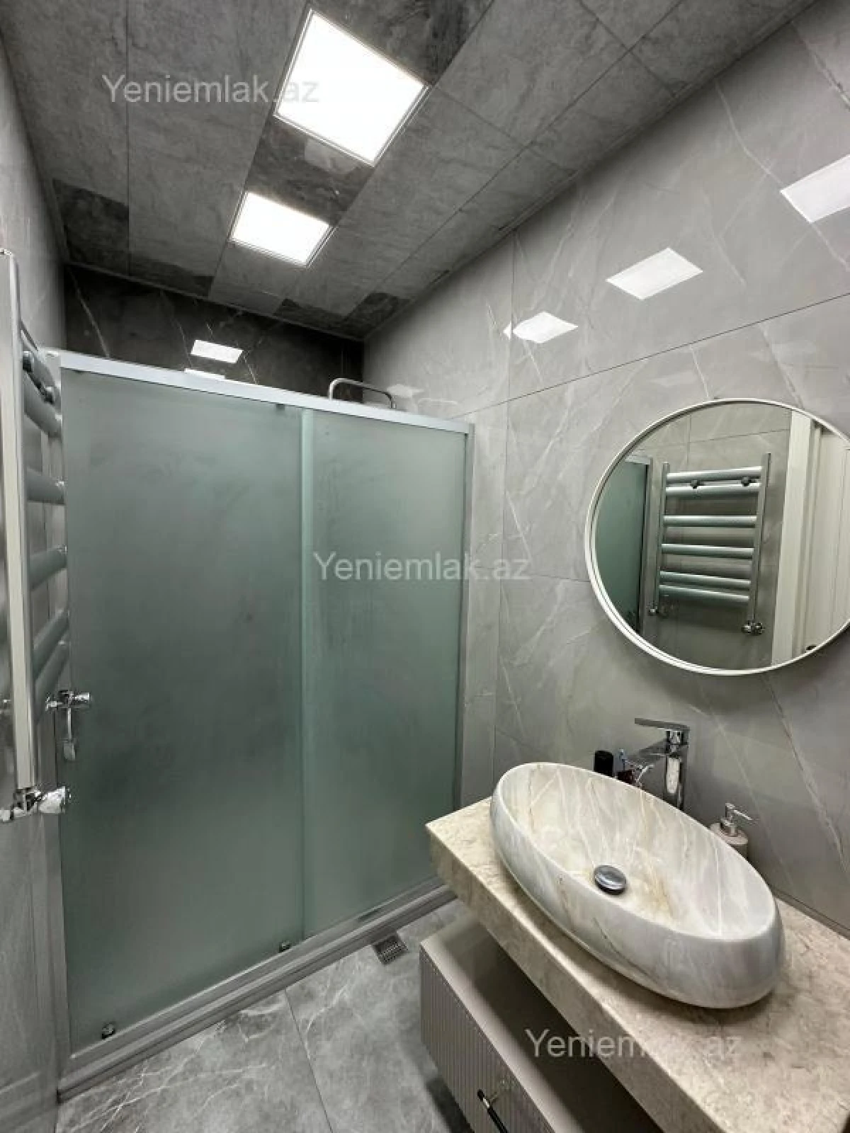 Satılır 3 otaqlı köhnə tikili 60 m²